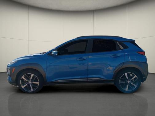 2019 Hyundai KONA Ultimate
