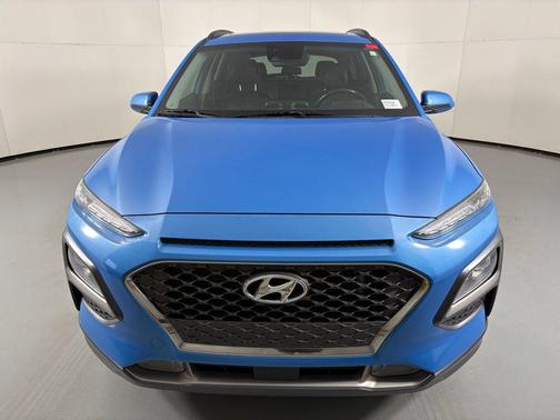 2019 Hyundai KONA Ultimate