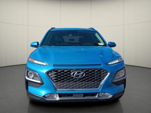 2019 Hyundai KONA Ultimate