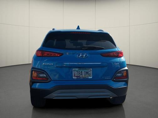 2019 Hyundai KONA Ultimate