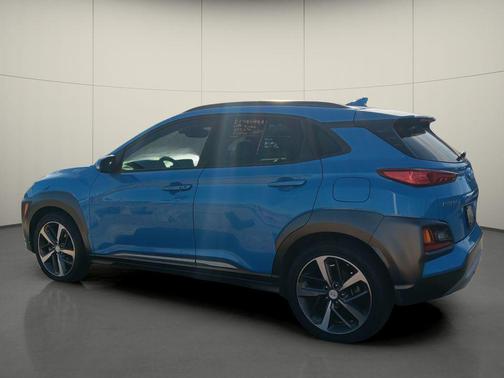 2019 Hyundai KONA Ultimate