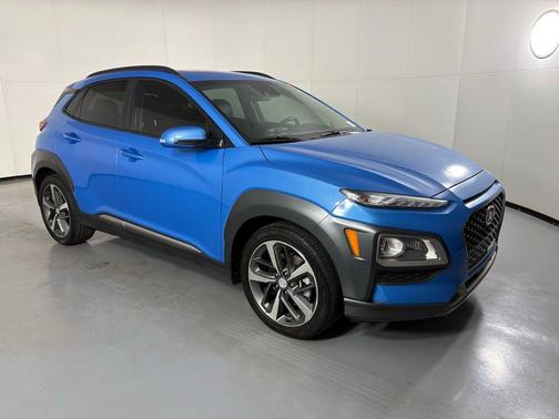 2019 Hyundai KONA Ultimate