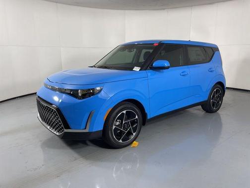 2025 Kia Soul EX