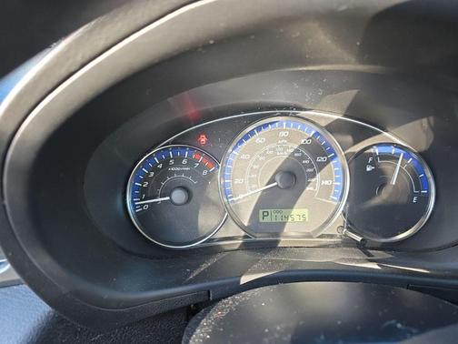 2012 Subaru Forester 2.5X Premium