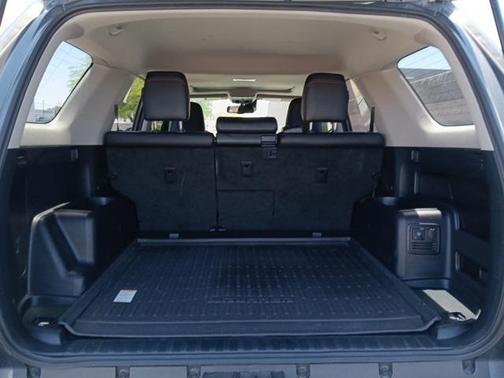 2020 Toyota 4Runner TRD Off Road Premium
