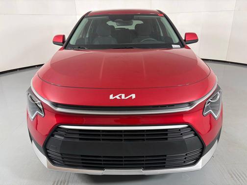 2026 Kia Niro LX