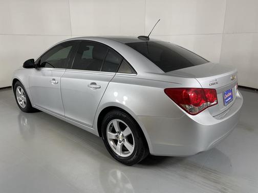 2015 Chevrolet Cruze 1LT