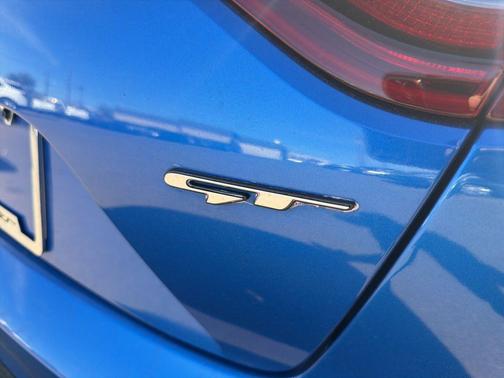 2019 Kia Stinger GT2