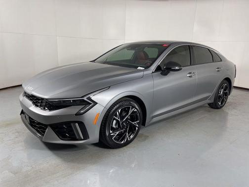 2026 Kia K5 GT-Line FWD