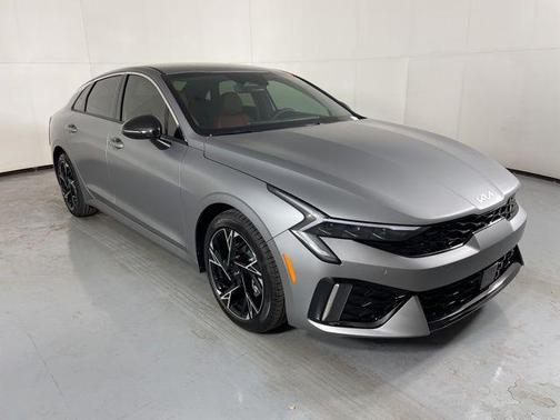 2026 Kia K5 GT-Line FWD