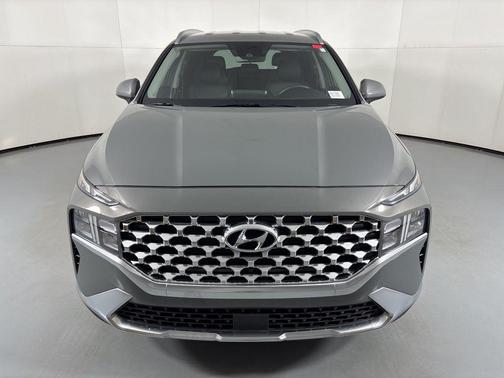 2022 Hyundai SANTA FE SEL 2.4