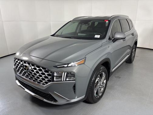 2022 Hyundai SANTA FE SEL 2.4