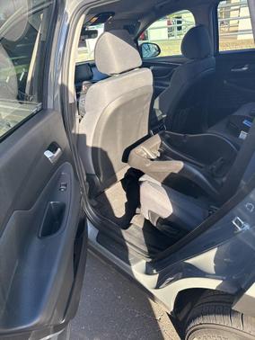 2022 Hyundai SANTA FE SEL 2.4