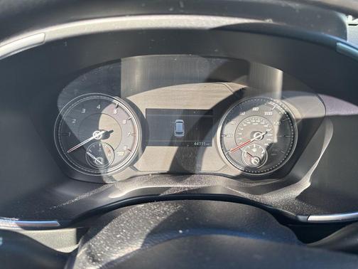 2022 Hyundai SANTA FE SEL 2.4