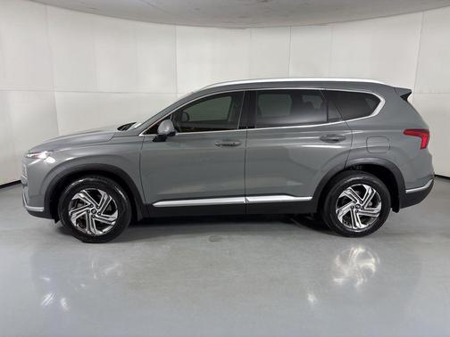 2022 Hyundai SANTA FE SEL 2.4