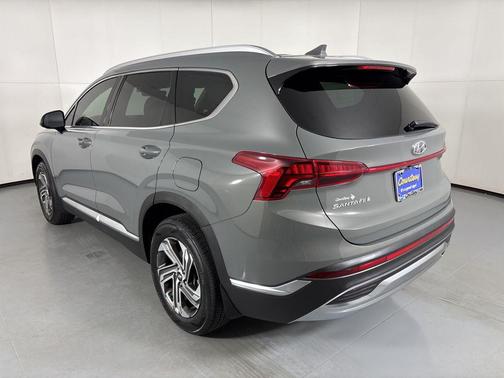 2022 Hyundai SANTA FE SEL 2.4