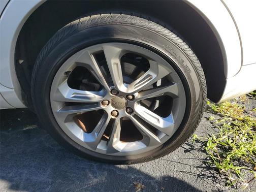 2018 Audi Q3 2.0T Premium Plus