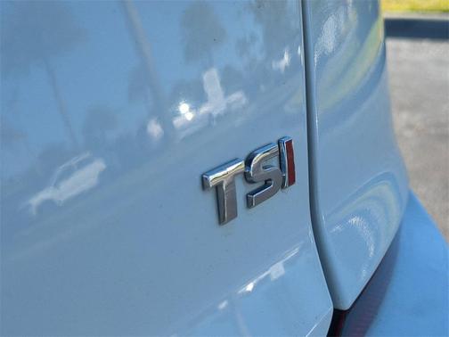 2018 Volkswagen Passat 2.0T S