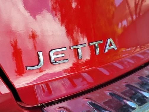 2024 Volkswagen Jetta 1.5T Sport