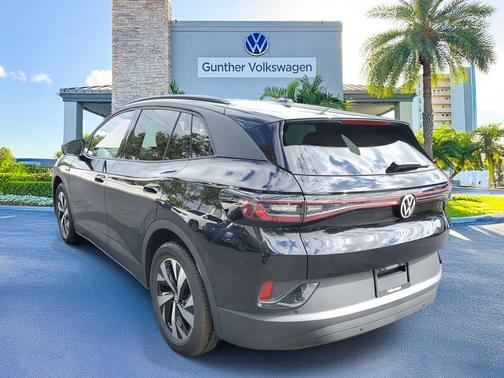 2025 Volkswagen ID.4 Pro