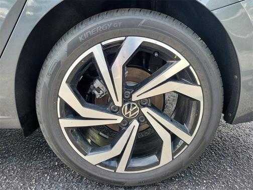 2026 Volkswagen Jetta 1.5T SEL