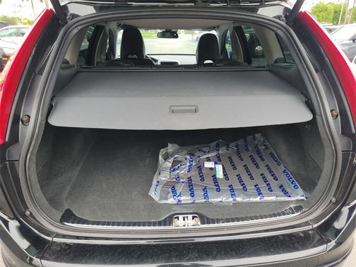 2015 Volvo XC60 T5 Premier Plus