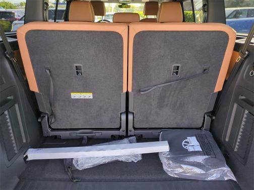 2025 Volkswagen ID. Buzz Pro S