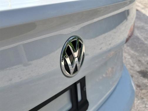 2019 Volkswagen Jetta 1.4T SEL