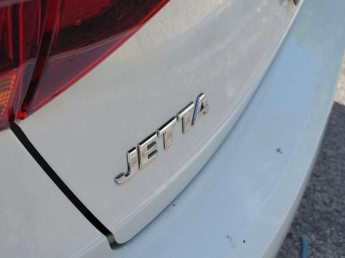 2019 Volkswagen Jetta 1.4T SEL