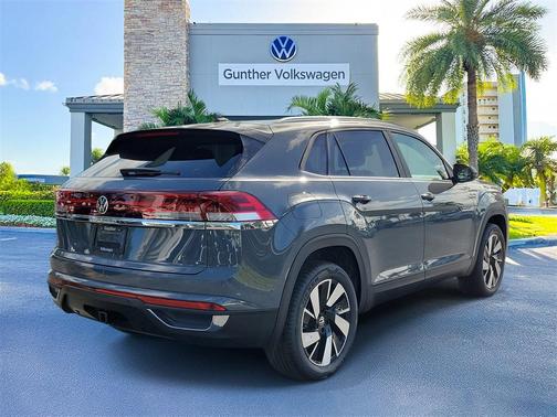 2026 Volkswagen Atlas Cross Sport 2.0T SE