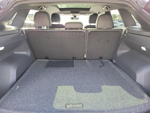 2026 Volkswagen Atlas Cross Sport 2.0T SE