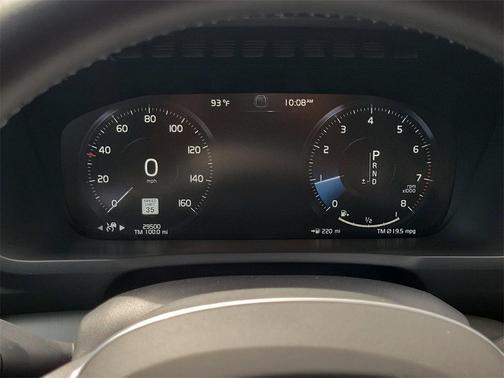 2022 Volvo XC90 T5 Momentum 7 Passenger