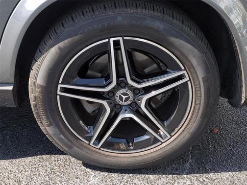 2020 Mercedes-Benz GLE 350 Base 4MATIC