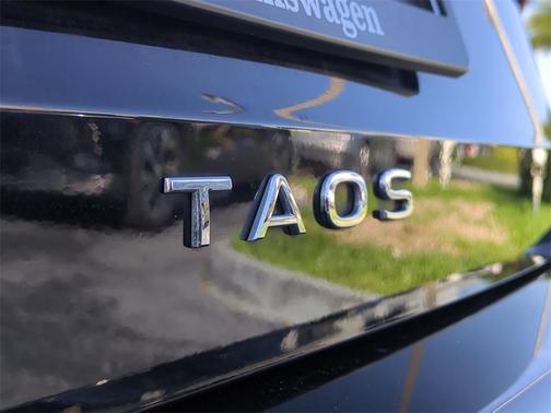 2023 Volkswagen Taos 1.5T S