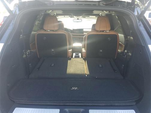 2023 INFINITI QX60 AUTOGRAPH