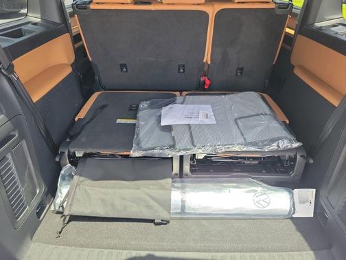 2025 Volkswagen ID. Buzz Pro S