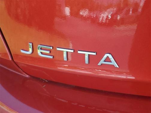 2024 Volkswagen Jetta 1.5T Sport