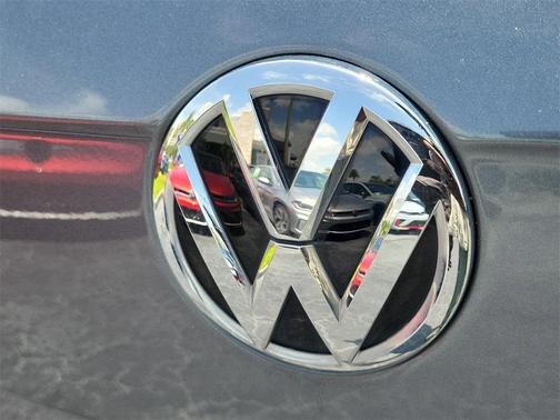 2021 Volkswagen Tiguan 2.0T S