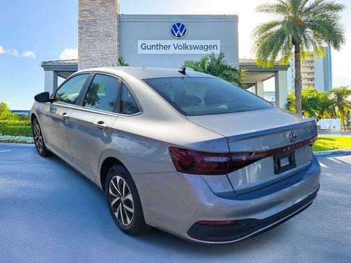 2026 Volkswagen Jetta 1.5T S