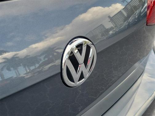 2020 Volkswagen Golf 1.4T TSI