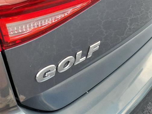 2020 Volkswagen Golf 1.4T TSI