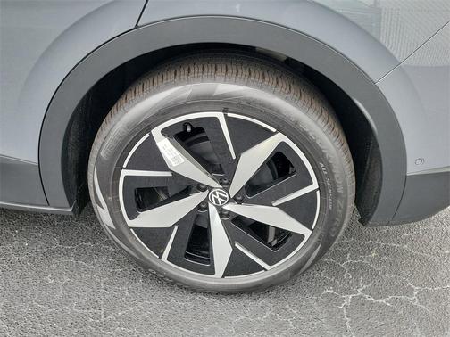 2025 Volkswagen ID.4 Pro S