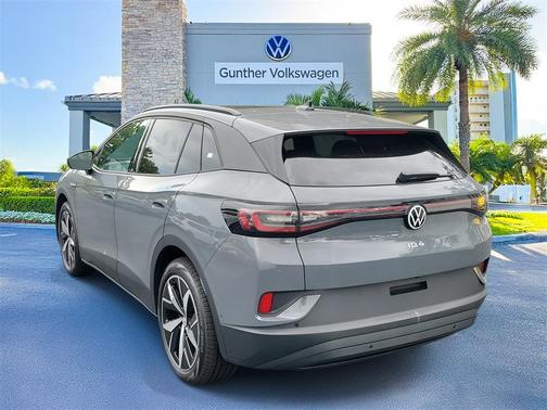 2025 Volkswagen ID.4 Pro S