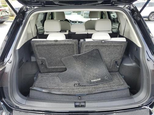 2021 Volkswagen Tiguan 2.0T S