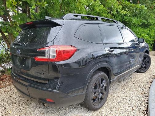 2023 Subaru Ascent Onyx Edition Limited