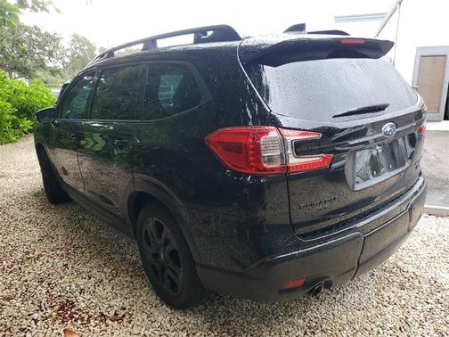 2023 Subaru Ascent Onyx Edition Limited