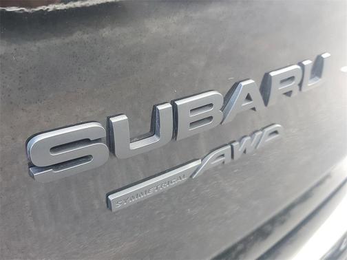 2023 Subaru Ascent Onyx Edition Limited