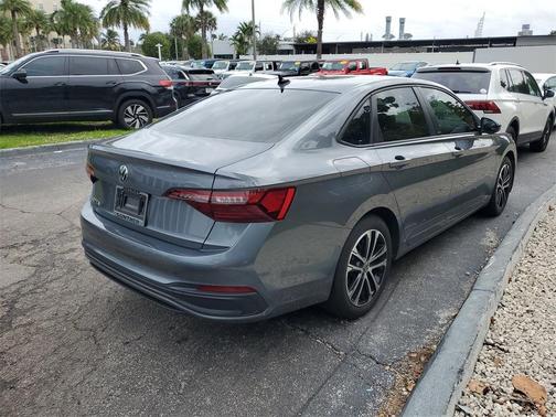 2023 Volkswagen Jetta 1.5T Sport