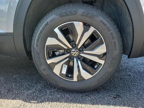 2026 Volkswagen Atlas Cross Sport 2.0T SE