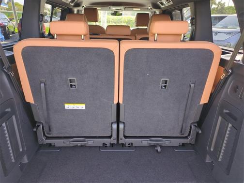 2025 Volkswagen ID. Buzz Pro S